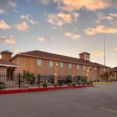 Best Western Casino Inn Винтън Екстериор снимка