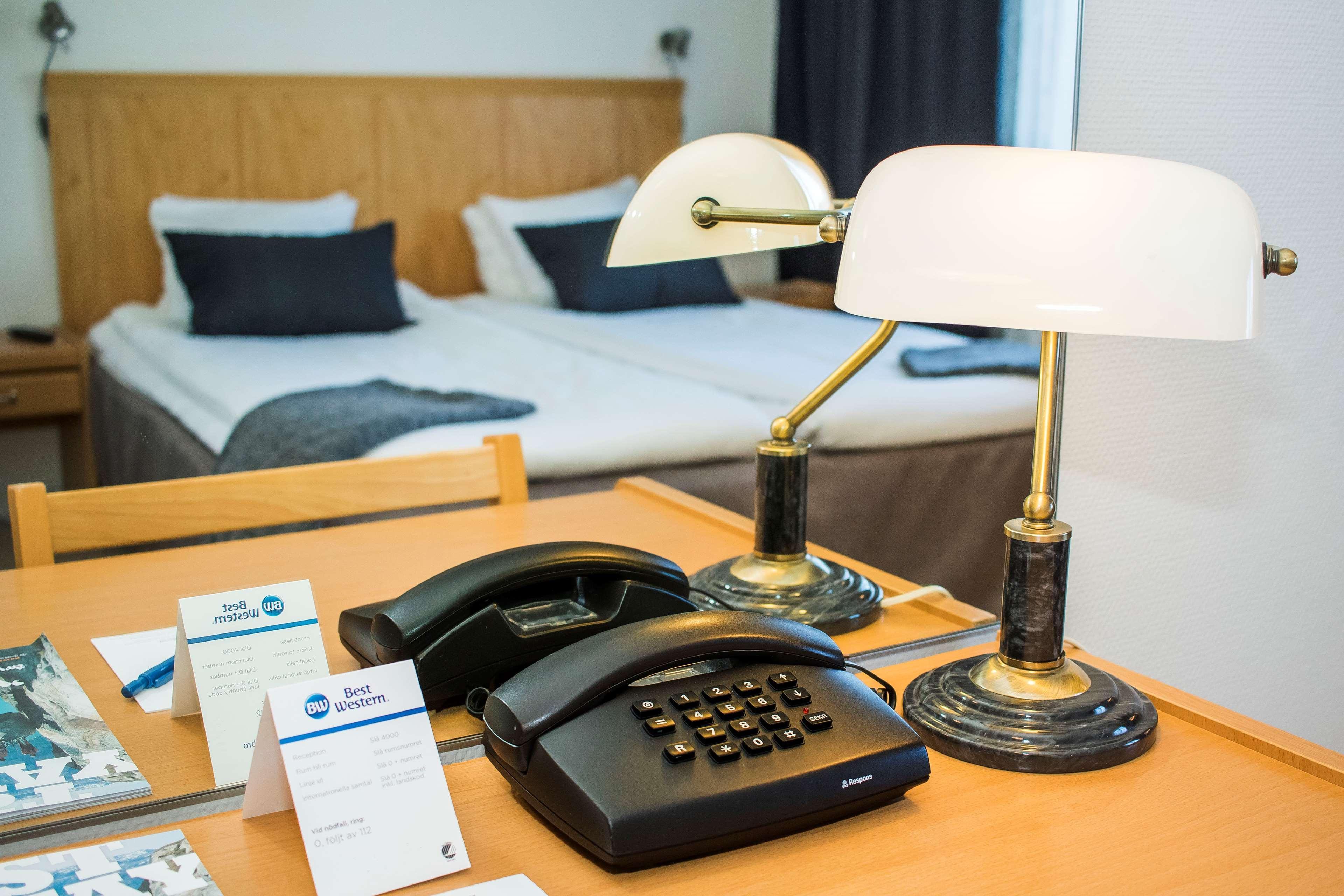 Best Western Casino Inn Винтън Екстериор снимка
