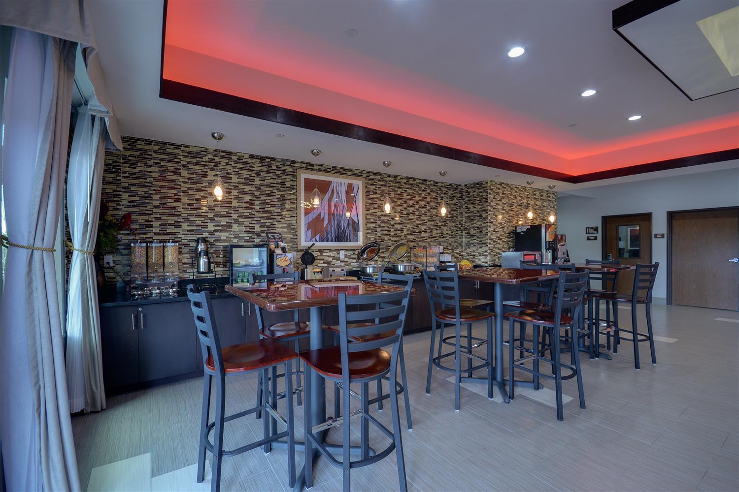 Best Western Casino Inn Винтън Екстериор снимка