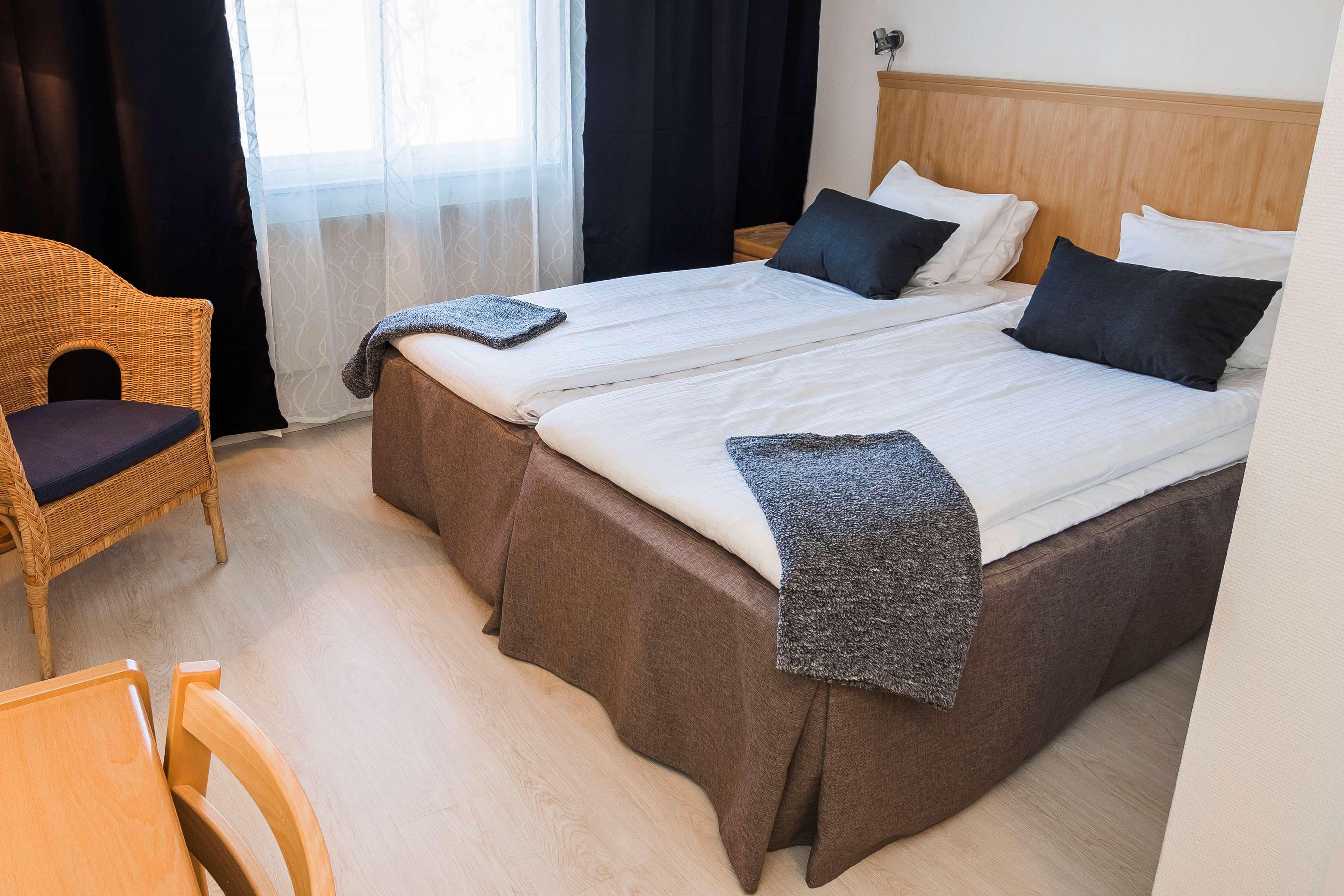 Best Western Casino Inn Винтън Екстериор снимка