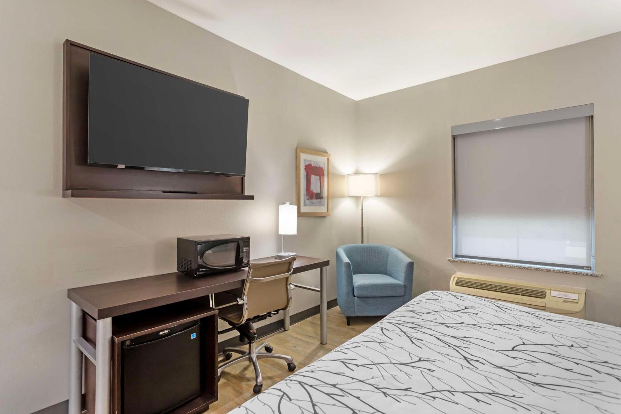 Best Western Casino Inn Винтън Екстериор снимка