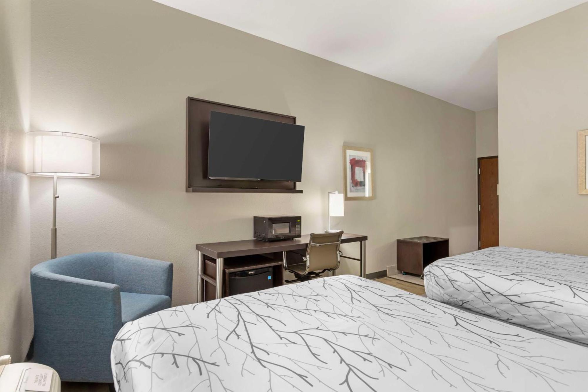 Best Western Casino Inn Винтън Екстериор снимка
